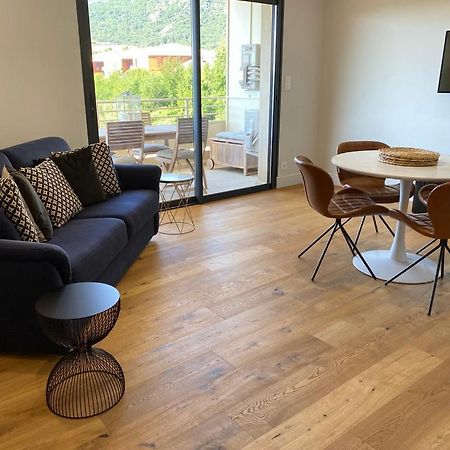 Appartements De Standing - Panate Amantea Exterior foto