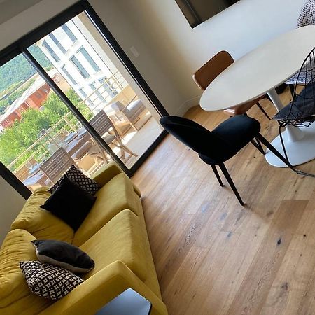 Appartements De Standing - Panate Amantea Exterior foto