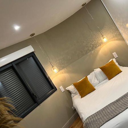 Appartements De Standing - Panate Amantea Exterior foto