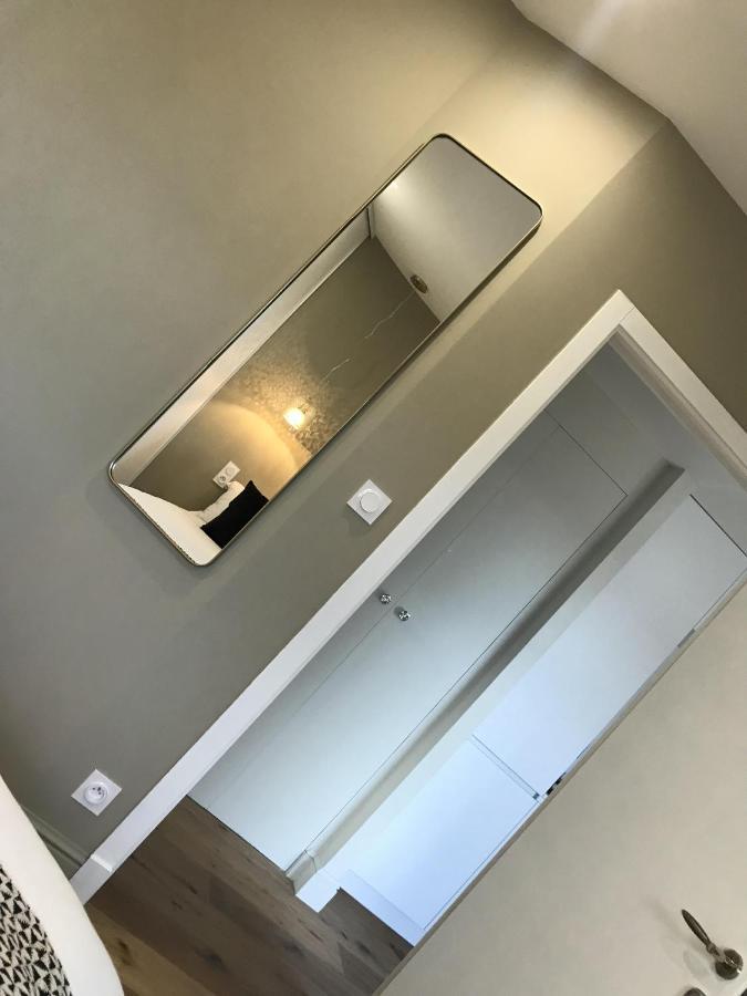 Appartements De Standing - Panate Amantea Exterior foto