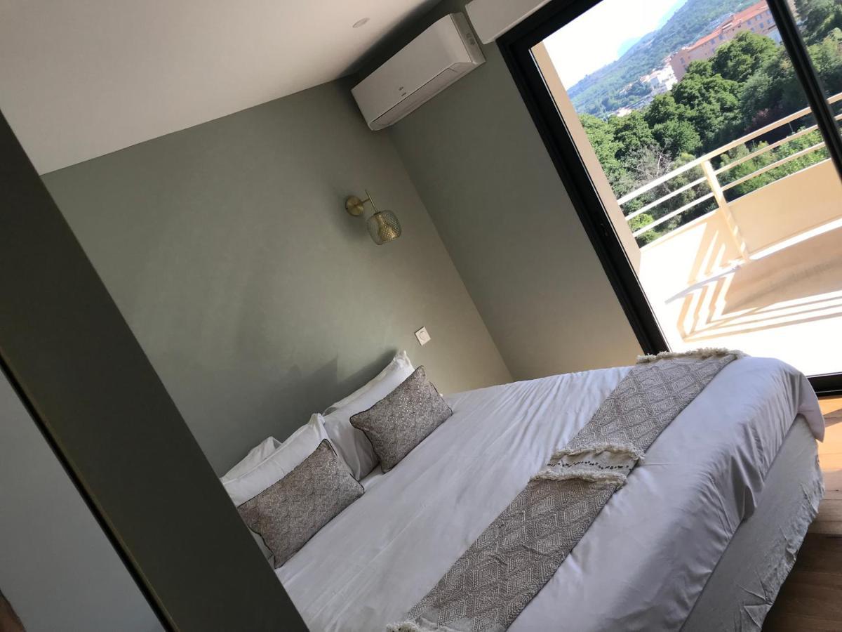 Appartements De Standing - Panate Amantea Exterior foto