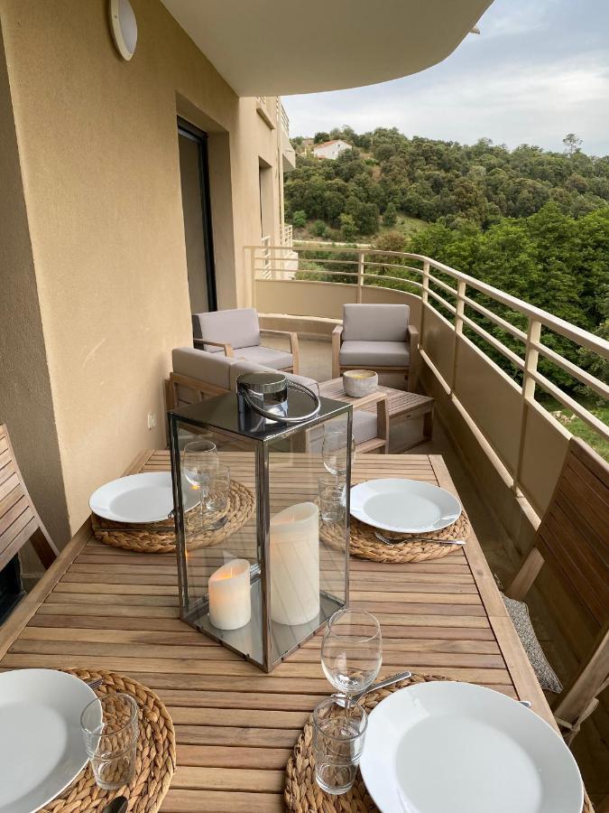 Appartements De Standing - Panate Amantea Exterior foto