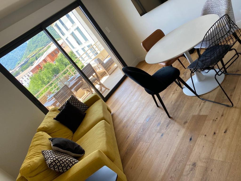 Appartements De Standing - Panate Amantea Exterior foto