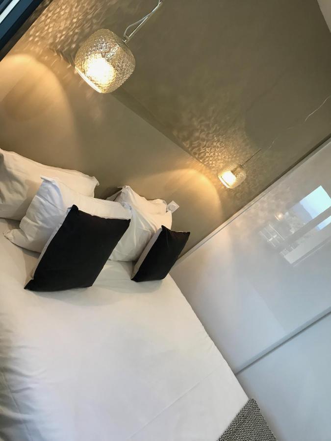 Appartements De Standing - Panate Amantea Exterior foto