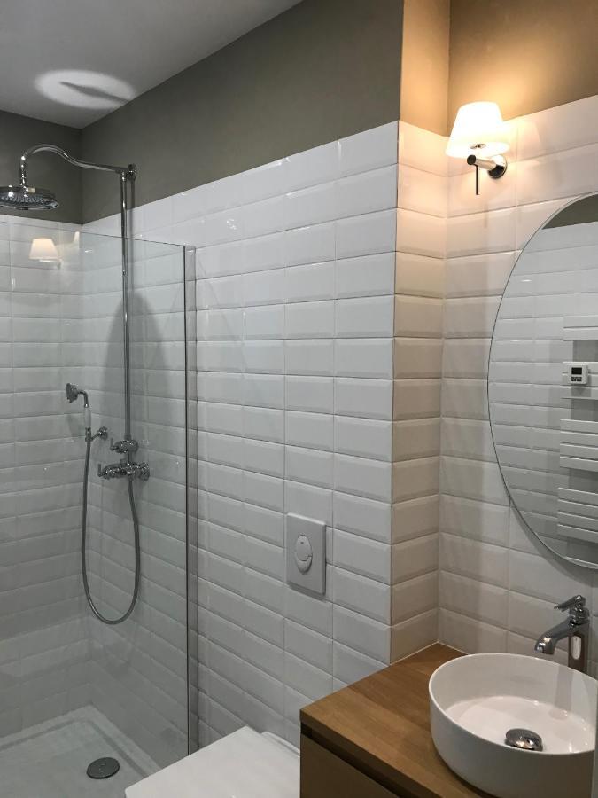 Appartements De Standing - Panate Amantea Exterior foto