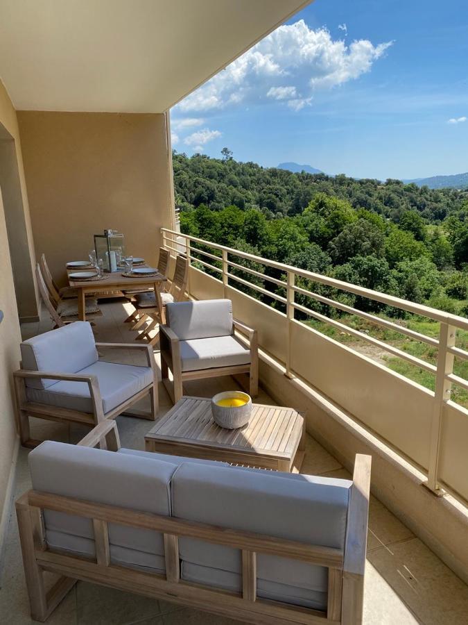 Appartements De Standing - Panate Amantea Exterior foto