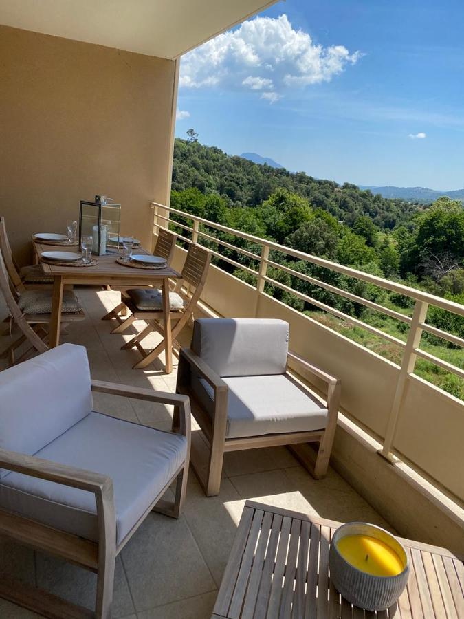 Appartements De Standing - Panate Amantea Exterior foto