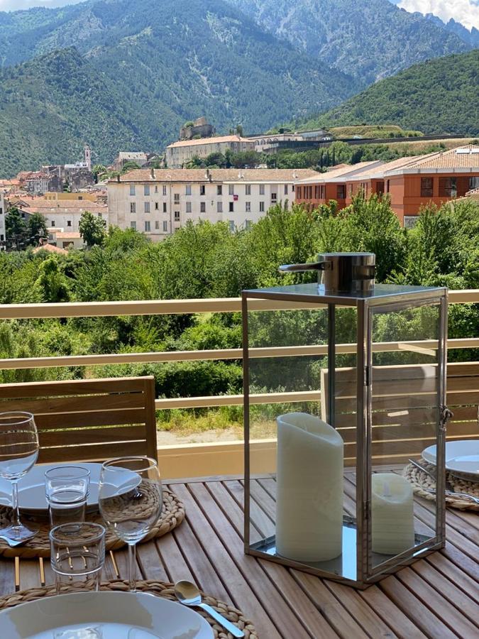Appartements De Standing - Panate Amantea Exterior foto