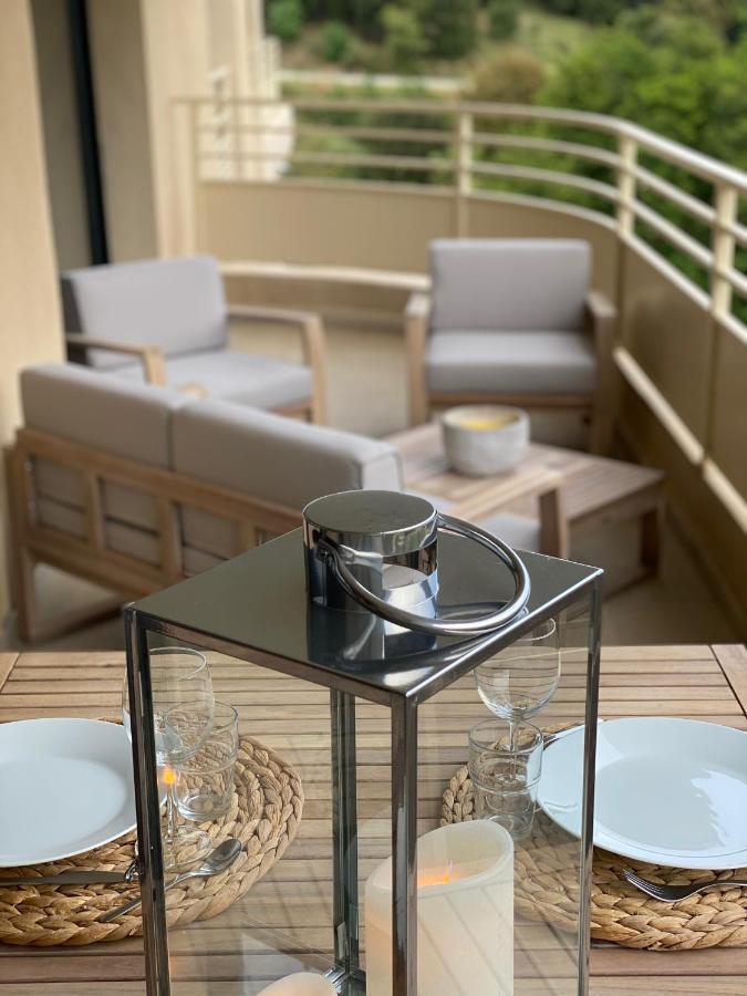 Appartements De Standing - Panate Amantea Exterior foto