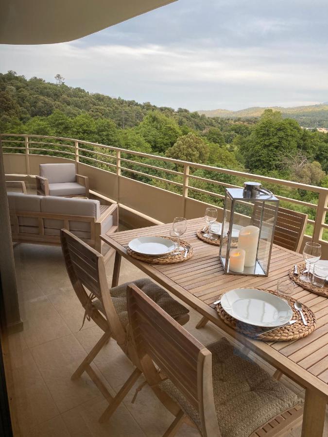 Appartements De Standing - Panate Amantea Exterior foto