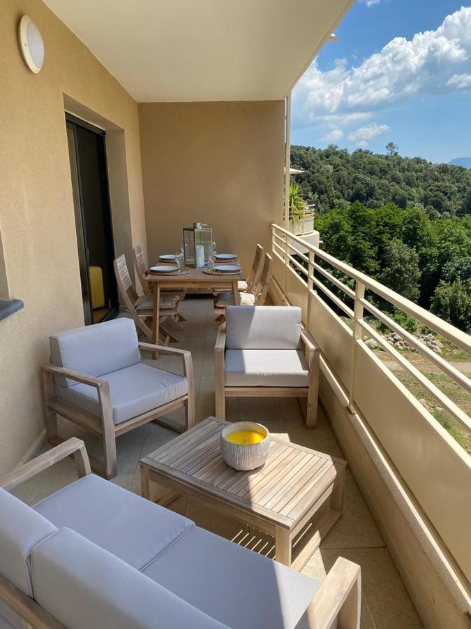 Appartements De Standing - Panate Amantea Exterior foto