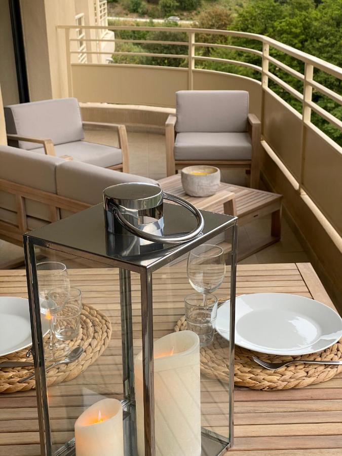 Appartements De Standing - Panate Amantea Exterior foto
