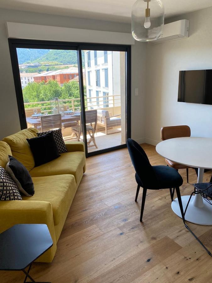 Appartements De Standing - Panate Amantea Exterior foto