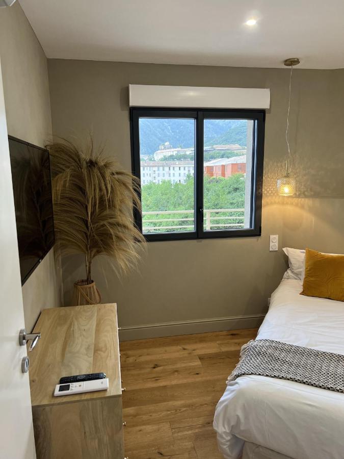 Appartements De Standing - Panate Amantea Exterior foto