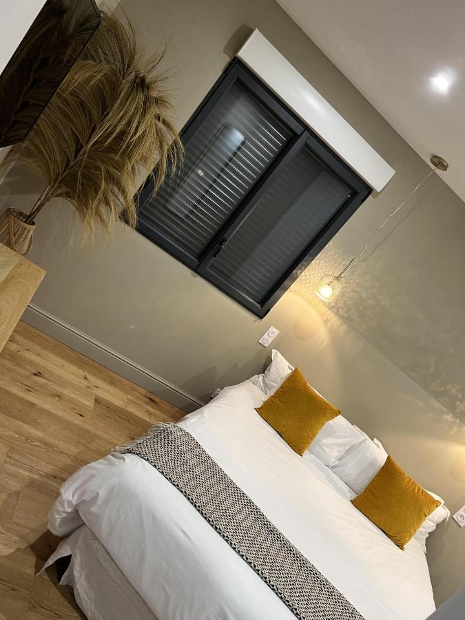 Appartements De Standing - Panate Amantea Exterior foto