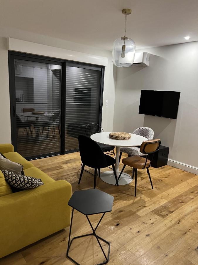 Appartements De Standing - Panate Amantea Exterior foto