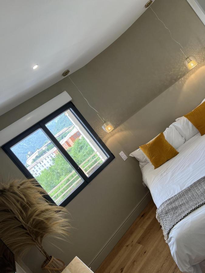 Appartements De Standing - Panate Amantea Exterior foto