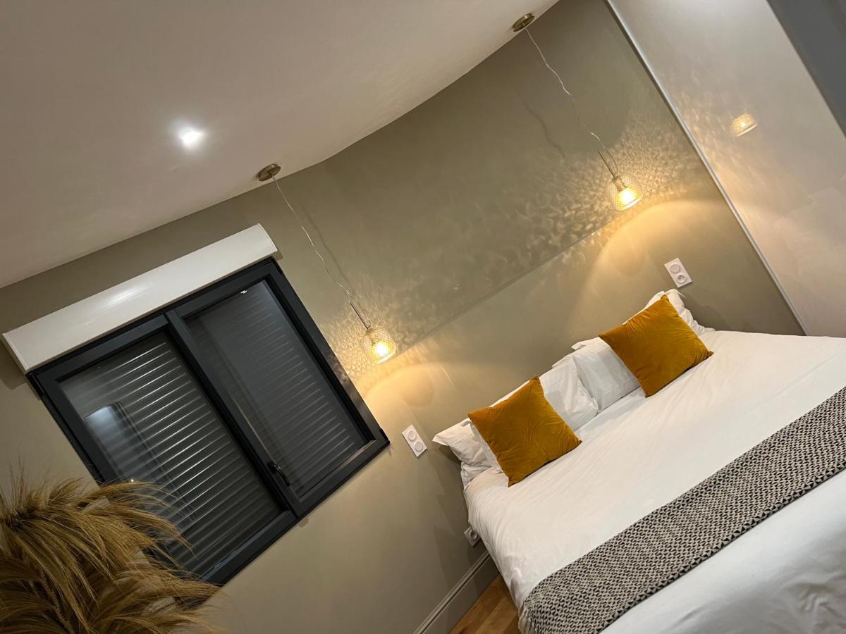 Appartements De Standing - Panate Amantea Exterior foto